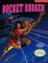 Nintendo  NES&nbsp; - &nbsp;Rocket Ranger